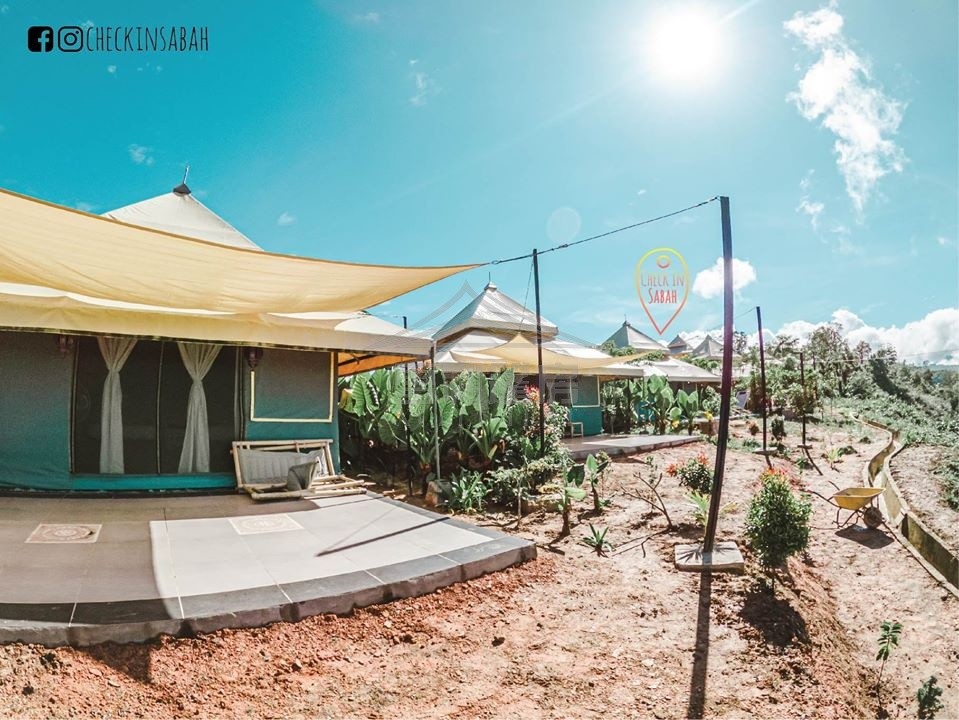 帳篷酒店:解鎖營地客房單價飆升的財富密碼